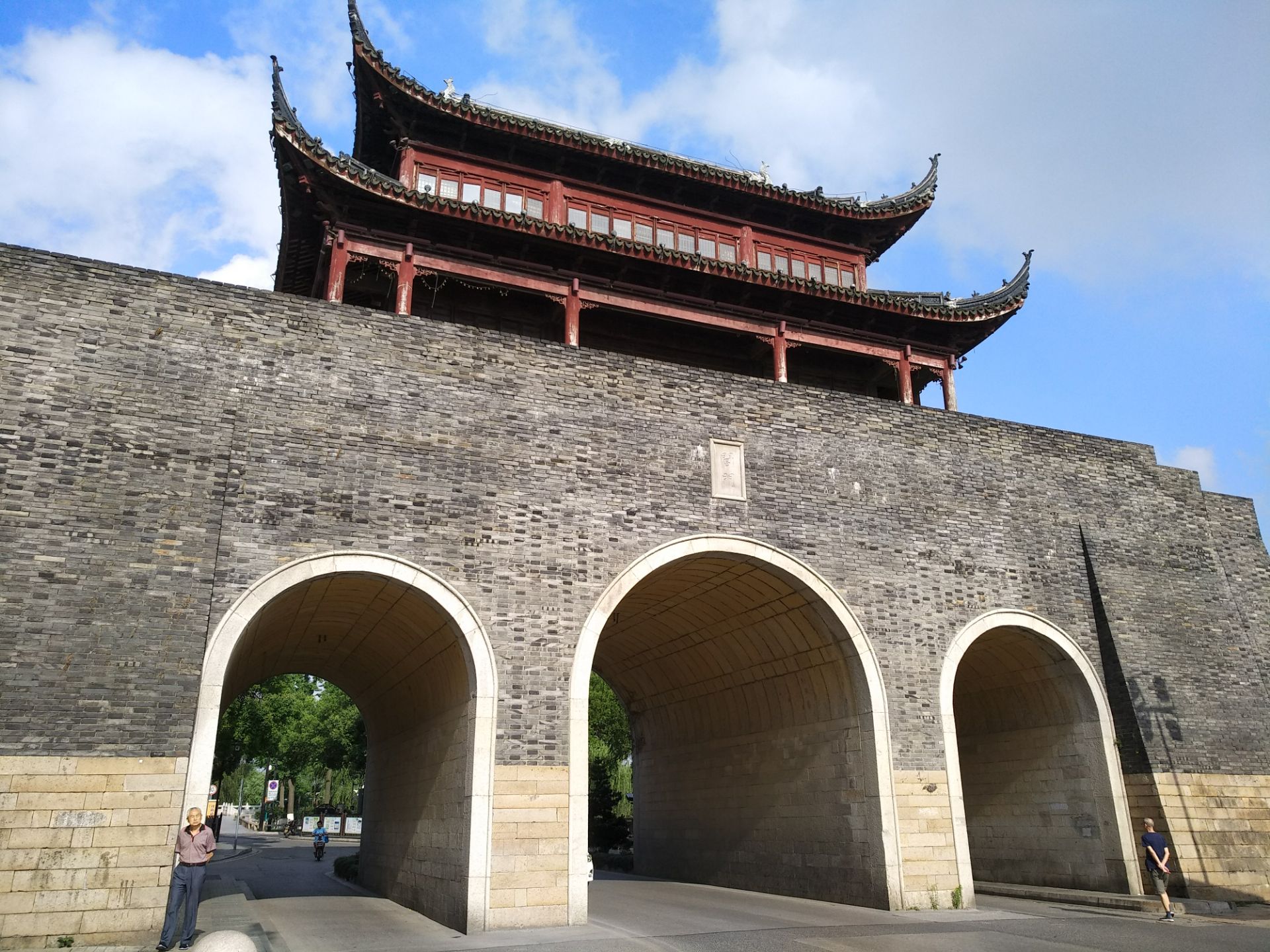 2019阊门-旅游攻略-门票-地址-问答-游记点评,苏州旅游旅游景点推荐