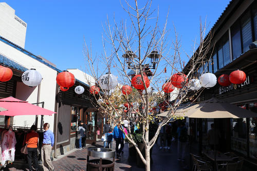 小东京