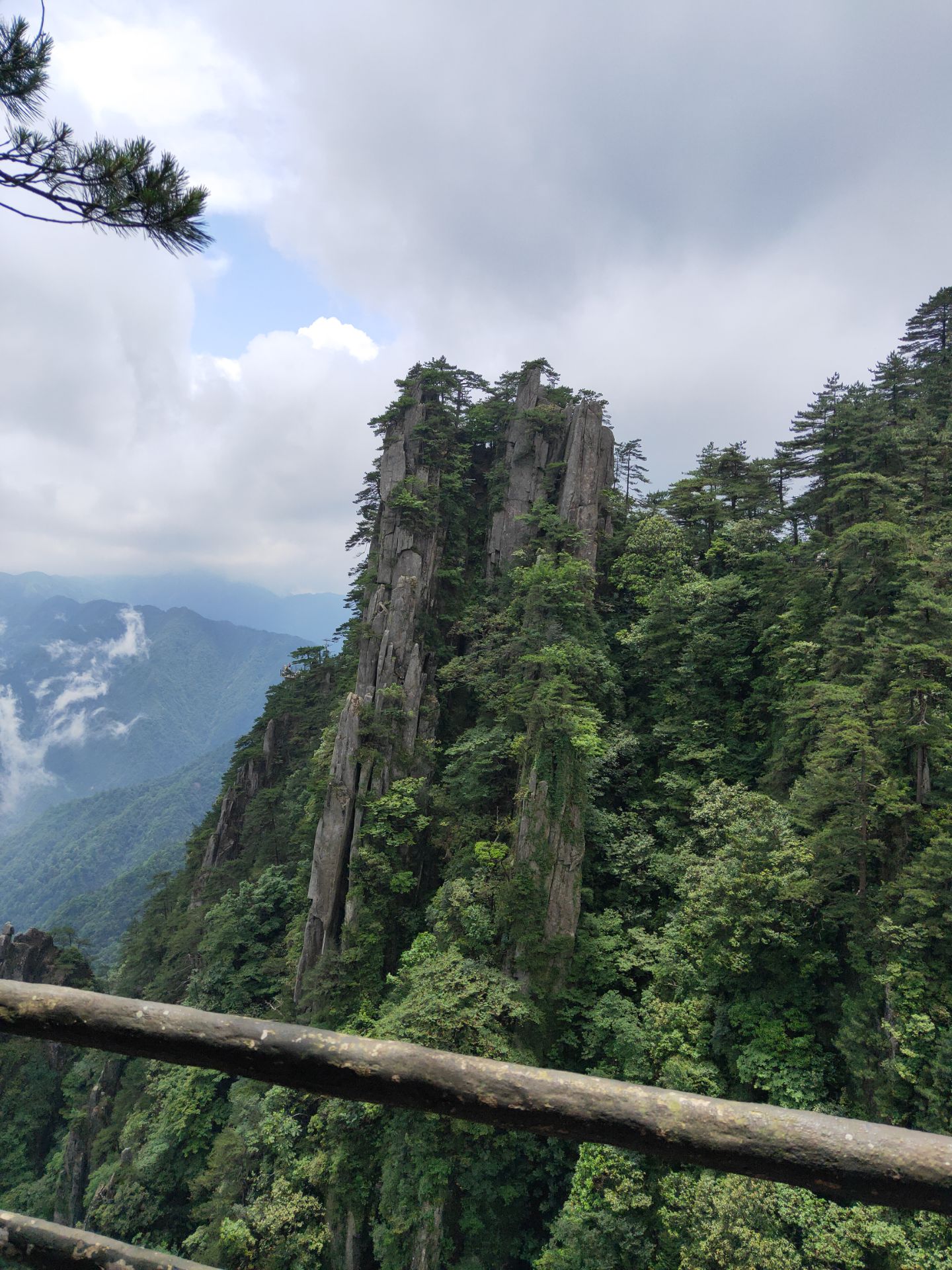 2019羊獅慕風景區_旅遊攻略_門票_地址_遊記點評,安福旅遊景點推薦