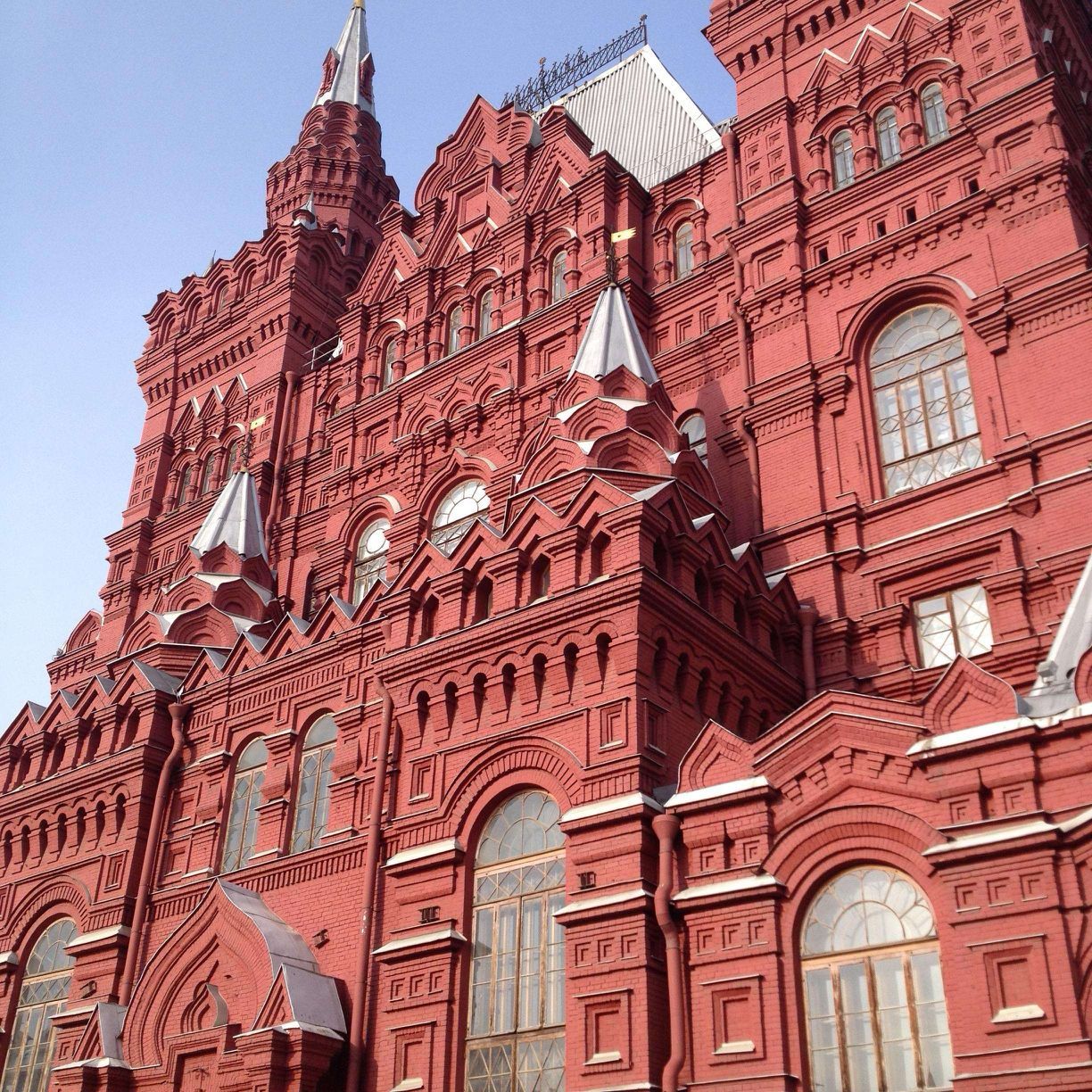 2021国家历史博物馆-旅游攻略-门票-地址-问答-游记点评，莫斯科旅游旅游景点推荐-去哪儿攻略
