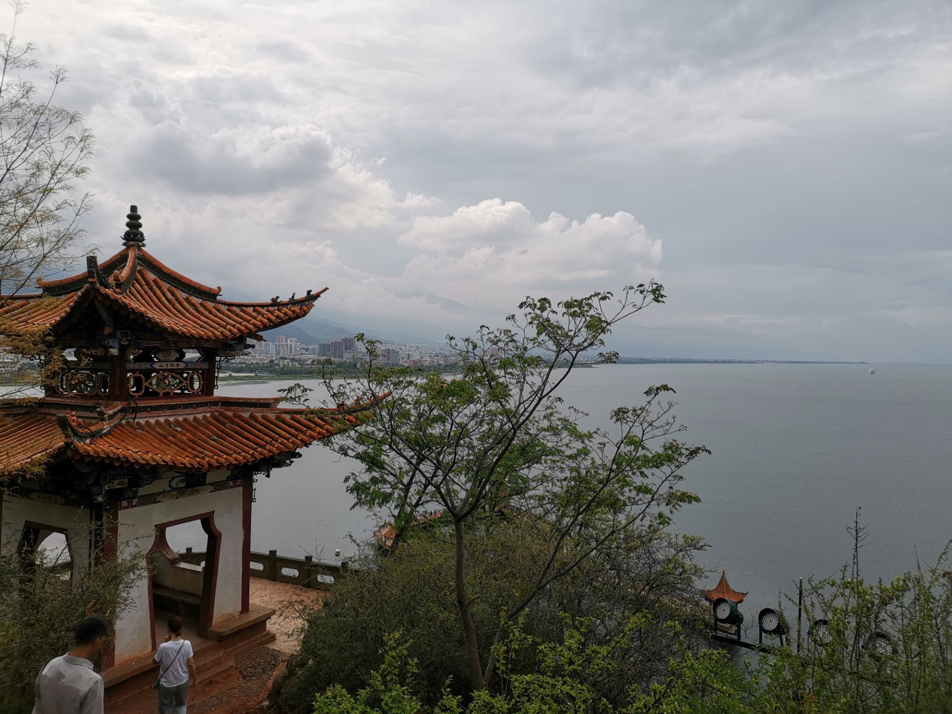 2018洱海公园_旅游攻略_门票_地址_游记点评,大理旅游景点推荐 - 去