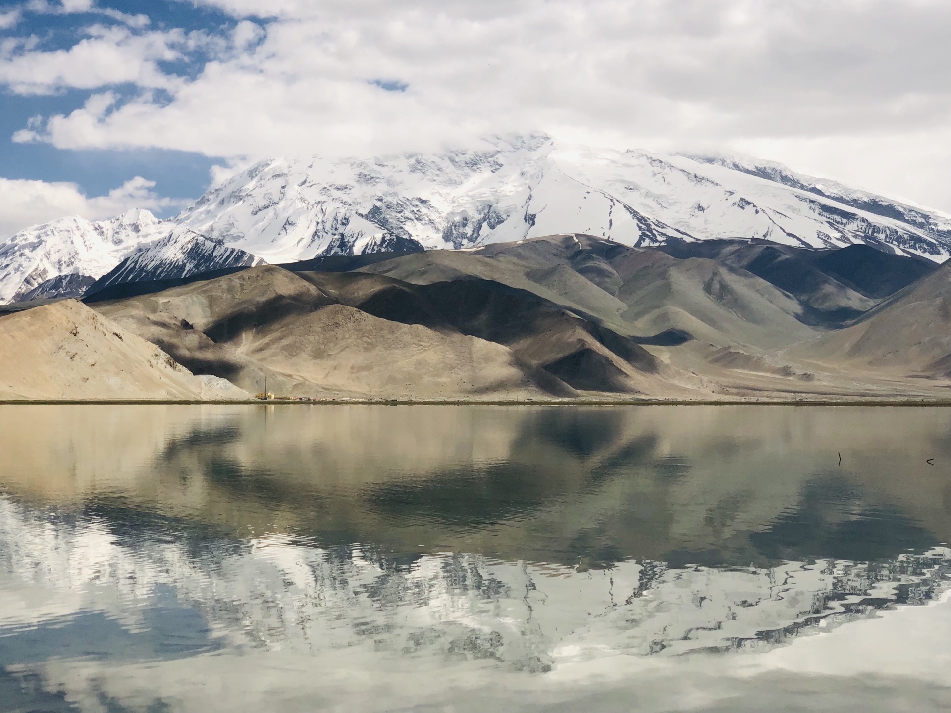 2019喀拉库勒湖-旅游攻略-门票-地址-问答-游记点评，克孜勒苏柯尔克孜旅游旅游景点推荐-去哪儿攻略