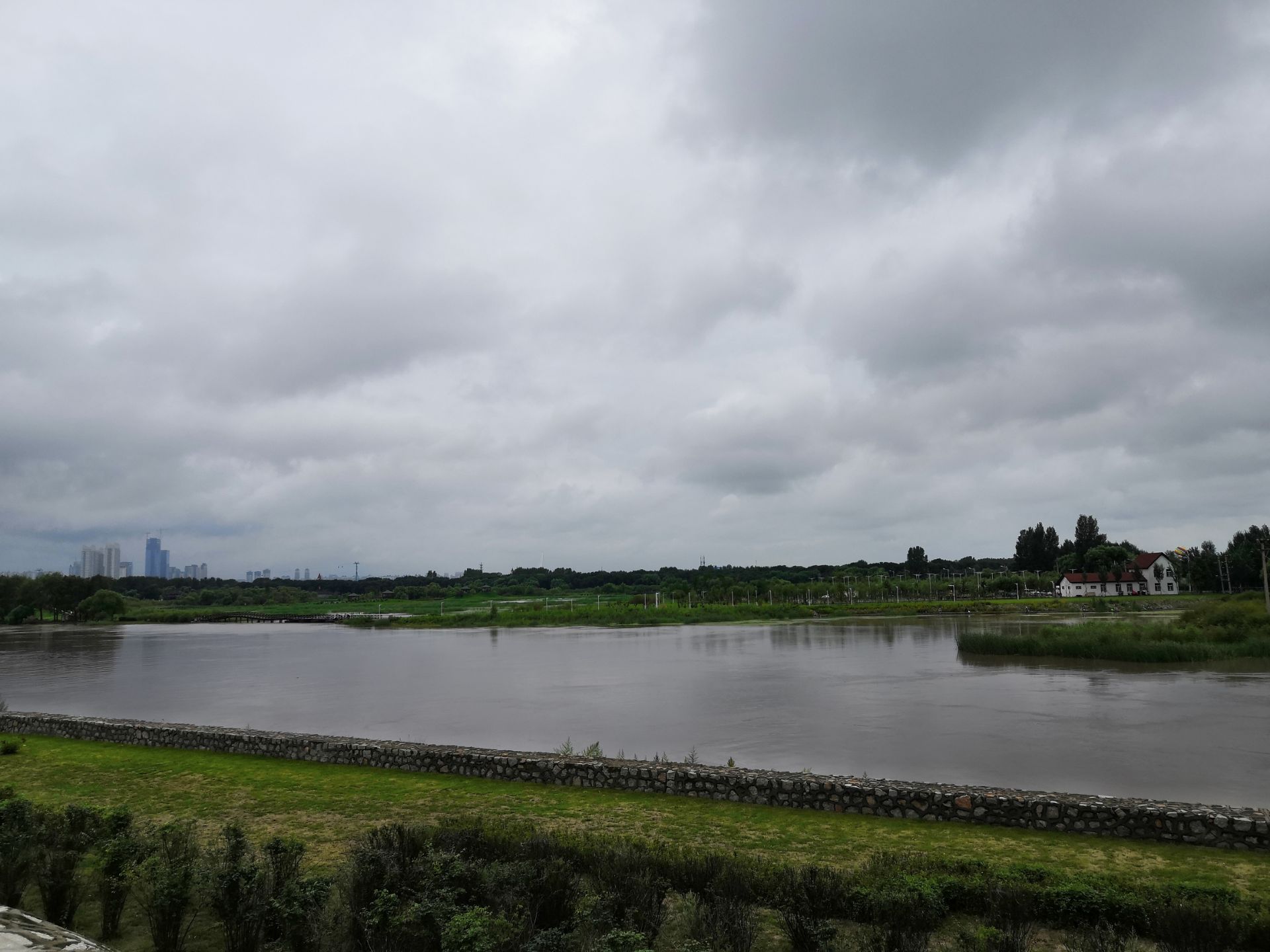 2023月城湖游玩攻略,月城湖在青城山众多景点之中...【去哪儿攻略】