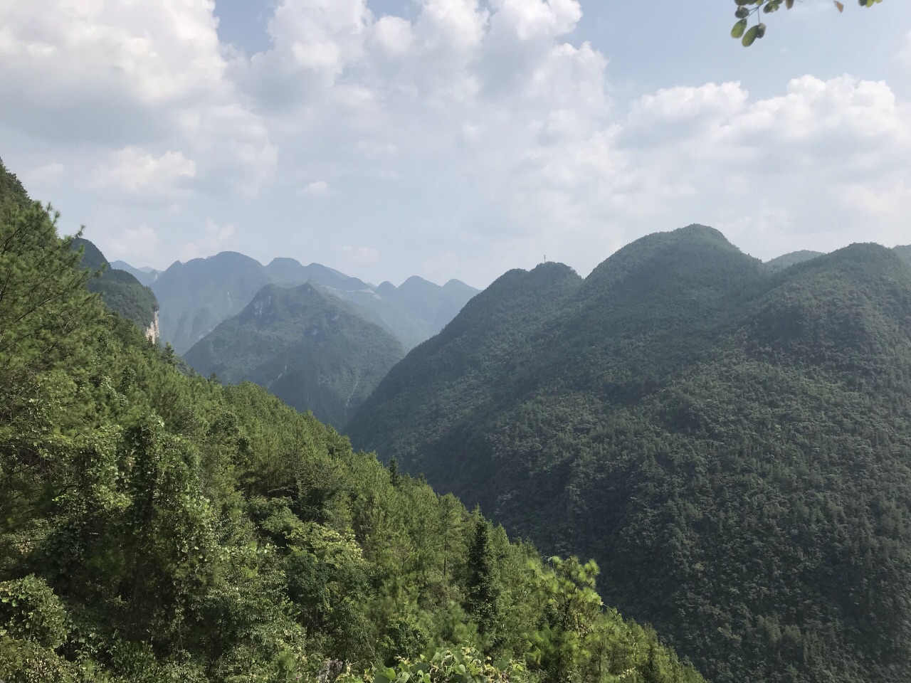 宣漢巴山大峽谷好玩嗎,宣漢巴山大峽谷景點怎麼樣_點評_評價【攜程