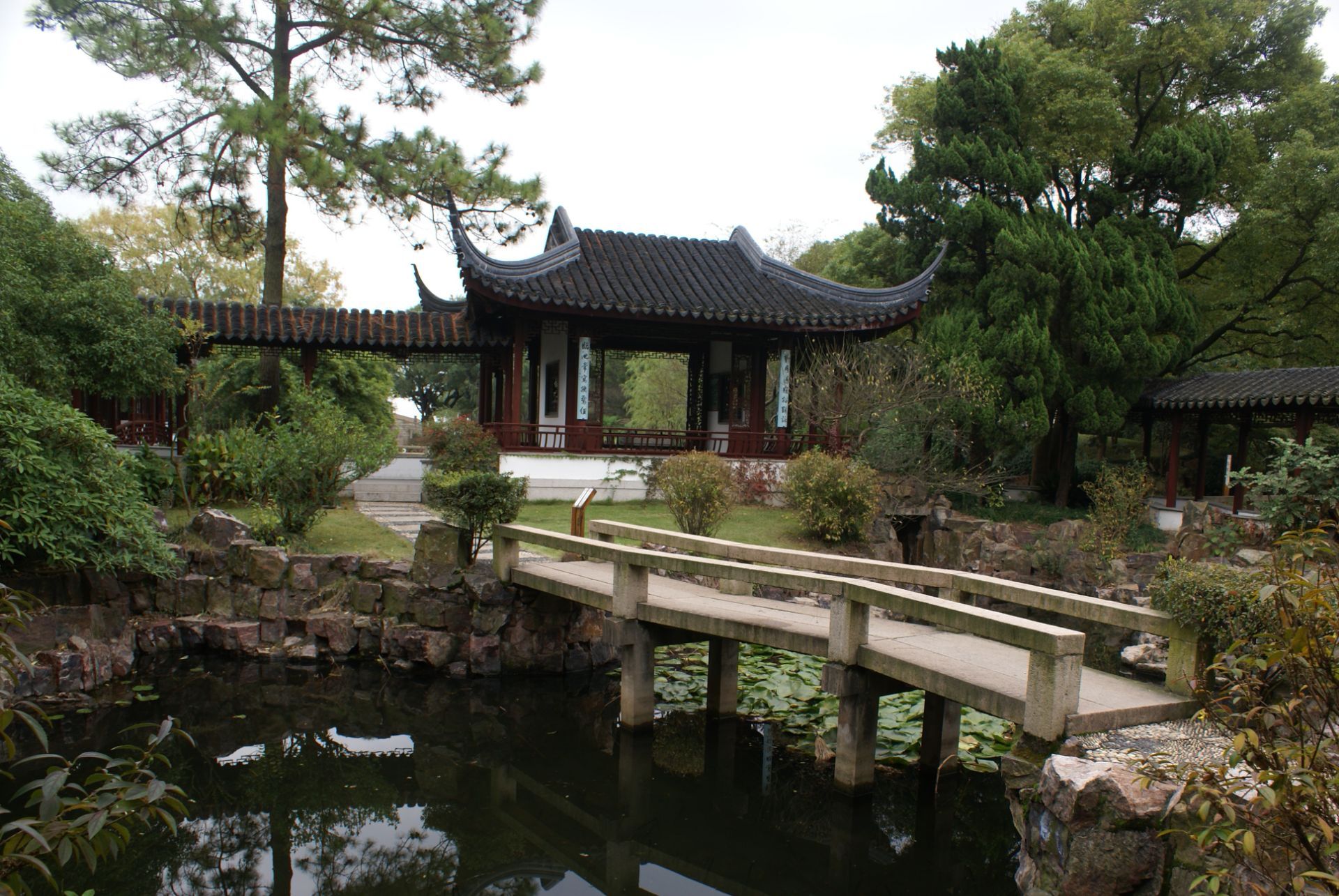 
景点:启园
地址:苏州市吴中区东山镇
门票:50
