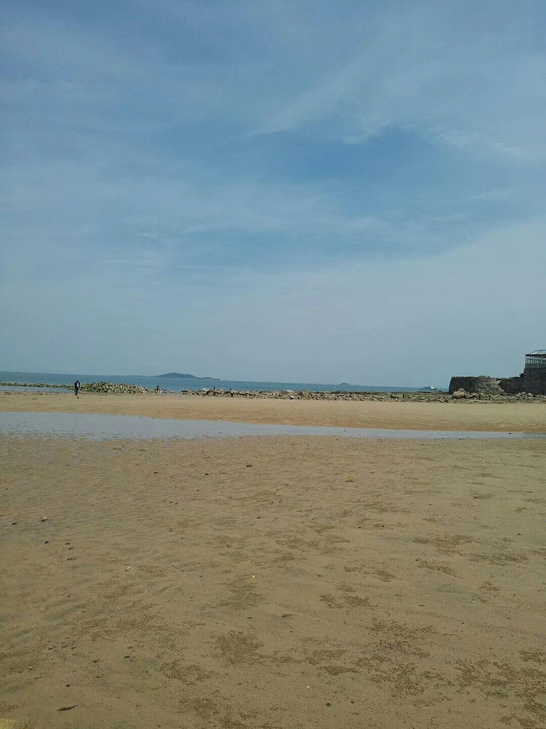 2019台湾路海滩-旅游攻略-门票-地址-问答-游记点评,青岛旅游旅游景点