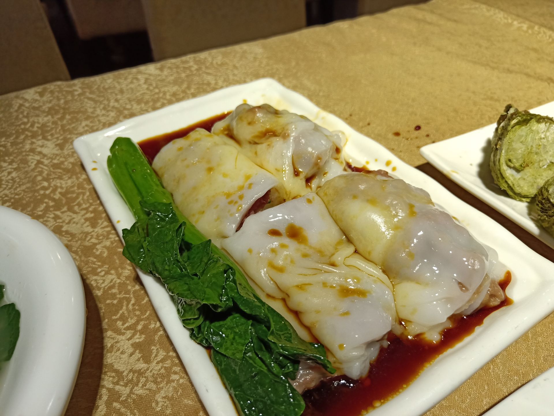 舅父新广府大茶楼(江南西店)