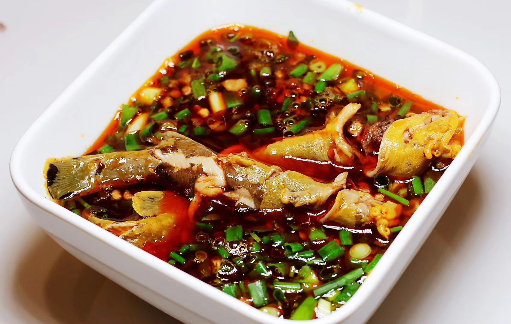 漾亚·雍雅河鲜馆(新会展店)