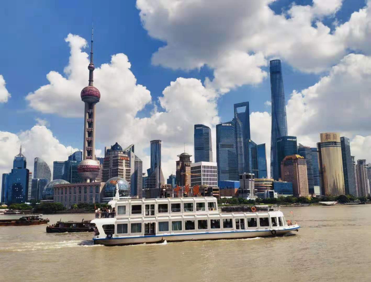 上海外滩旅游攻略(上海外滩旅游攻略晚上路线)