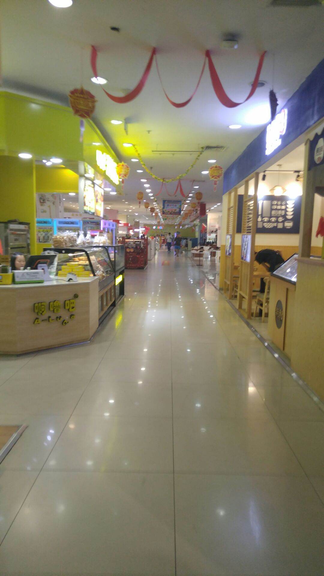 【携程攻略】南昌大众购物中心购物,大众购物中心离胜利路步行街不远