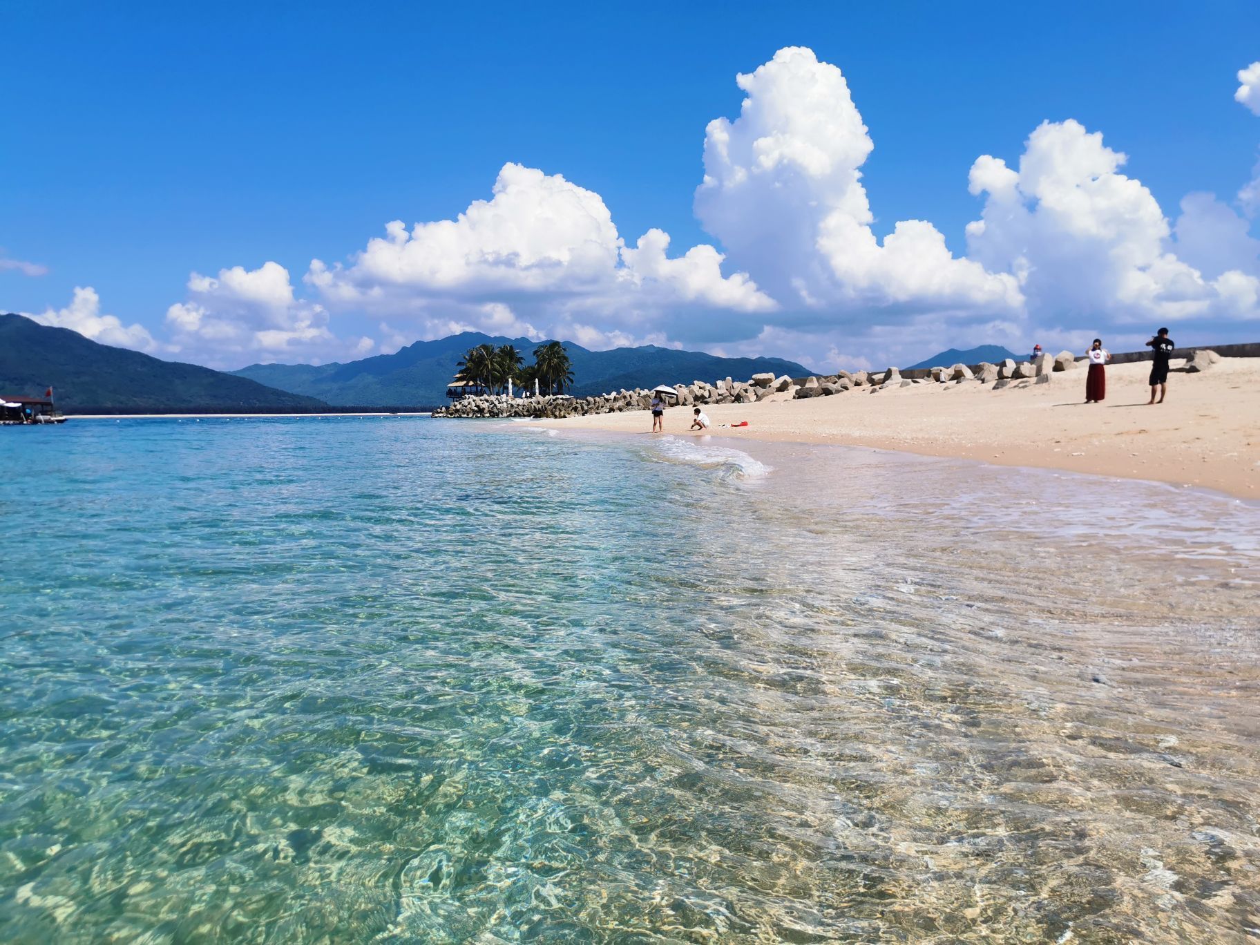 2023分界洲岛-旅游攻略-门票-地址-问答-游记点评,陵水旅游旅游景点