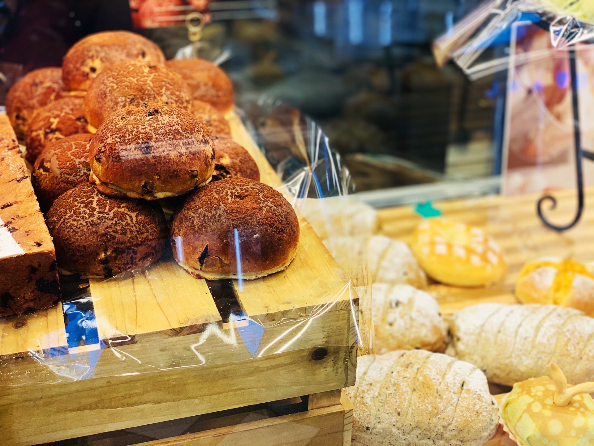 2023-麦子仓库(环贸iapm商场店)美食餐厅,居然真的有些惊艳 她家的