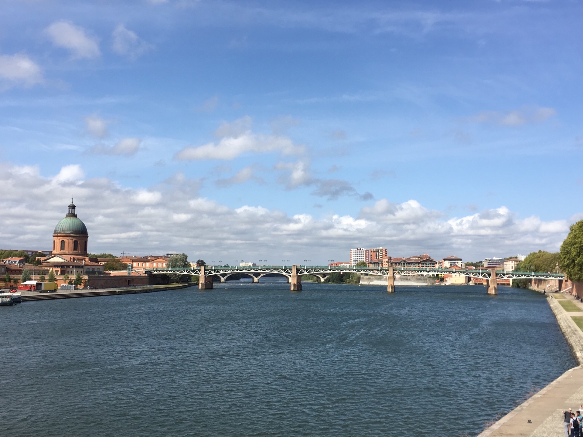 图卢兹图卢兹新桥好玩吗,图卢兹图卢兹新桥景点怎么样_点评_评价【携