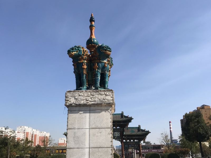 介休三贤广场攻略-三贤广场门票价格多少钱-团购票价预定优惠-景点