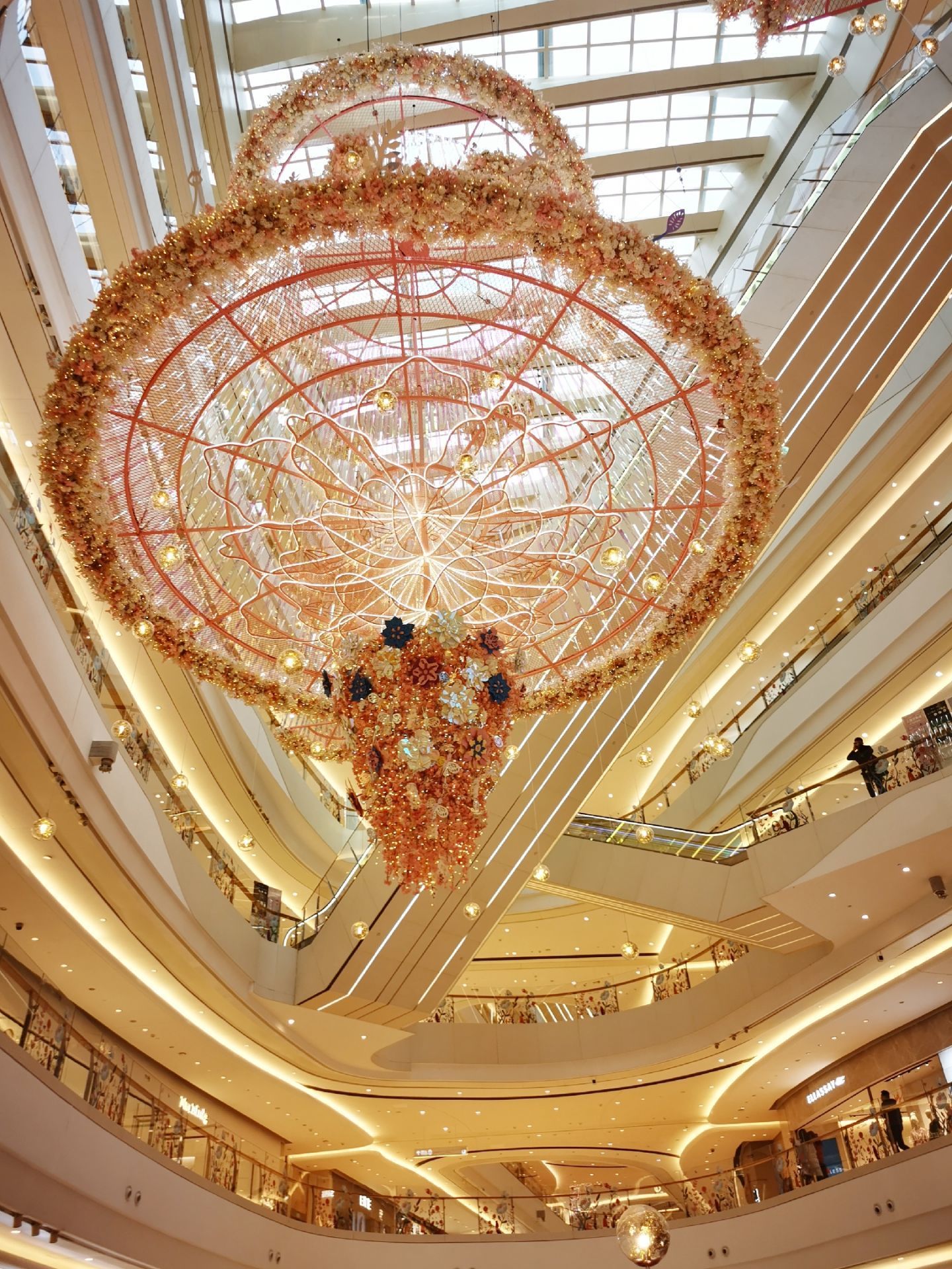 【携程攻略】上海万象城购物,上海万象城闵行区吴中路1599号地铁十号