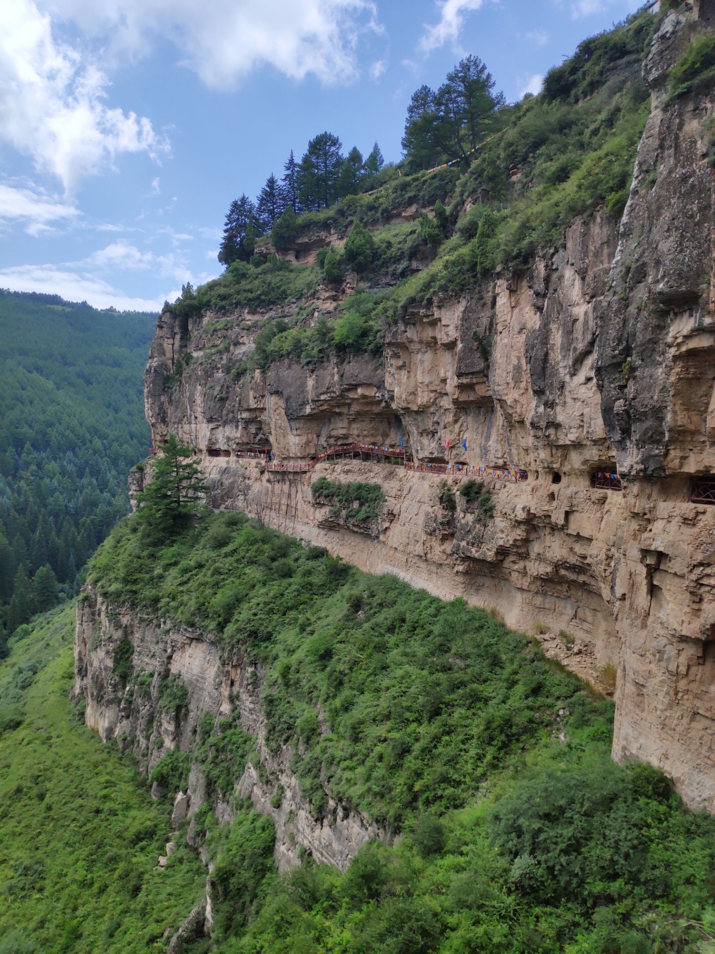 2020悬空栈道-旅游攻略-门票-地址-问答-游记点评,忻州旅游旅游景点