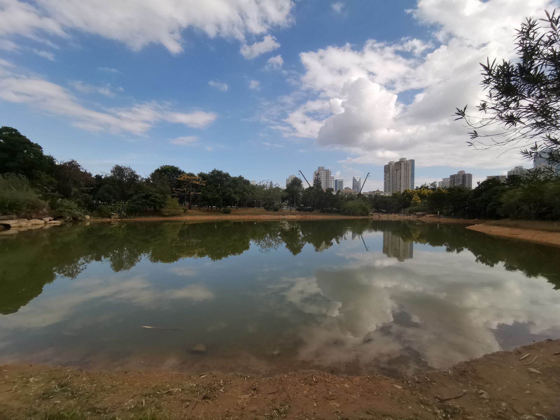 【携程攻略】遵义莲花山公园景点,深圳市莲花山公园位于深圳市中心区