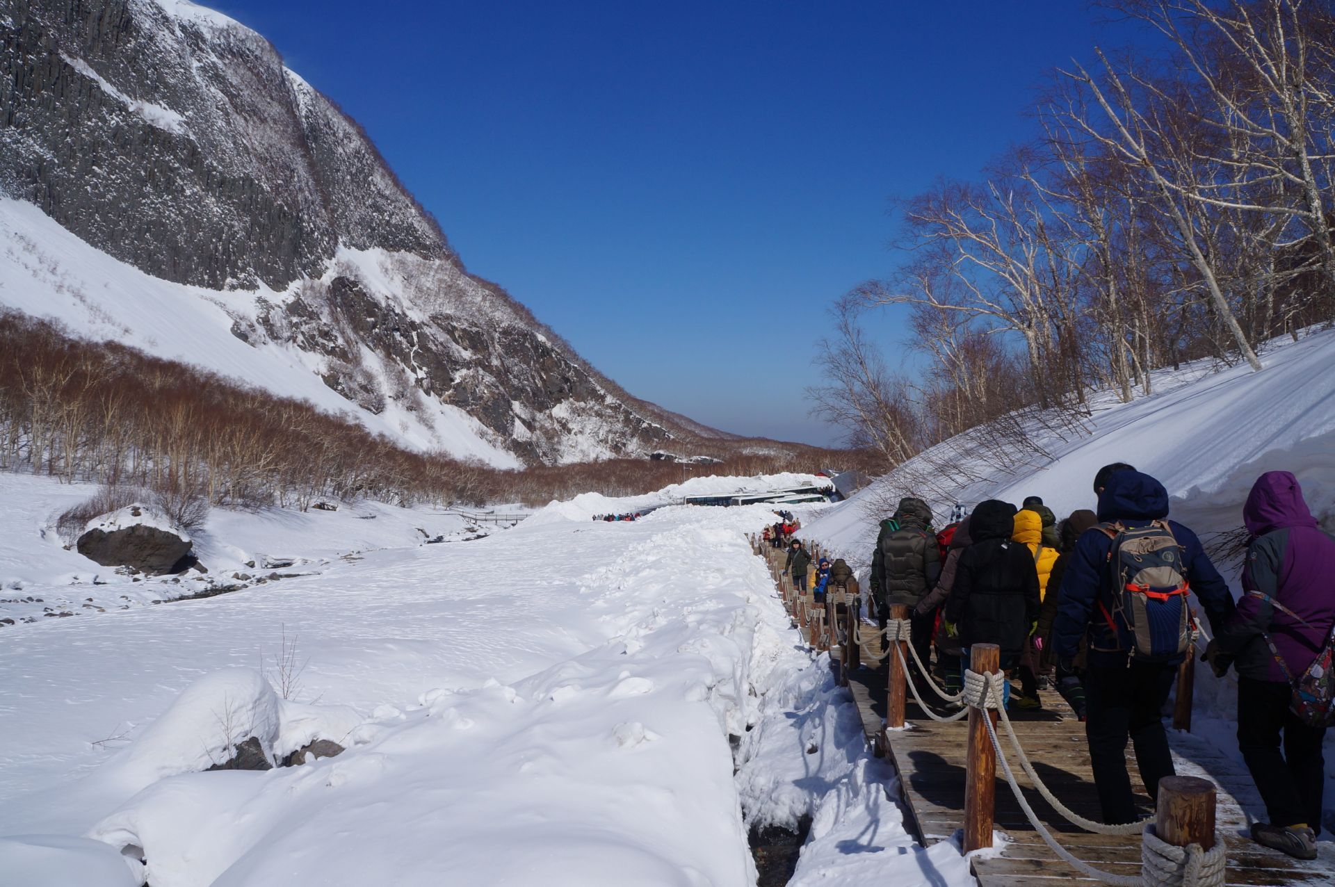 【携程攻略】长白山南坡长白山南坡景区景点,长白山有北坡,西坡,南坡.