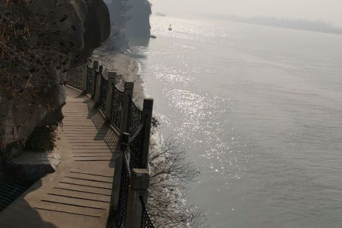 马鞍山景点第2名