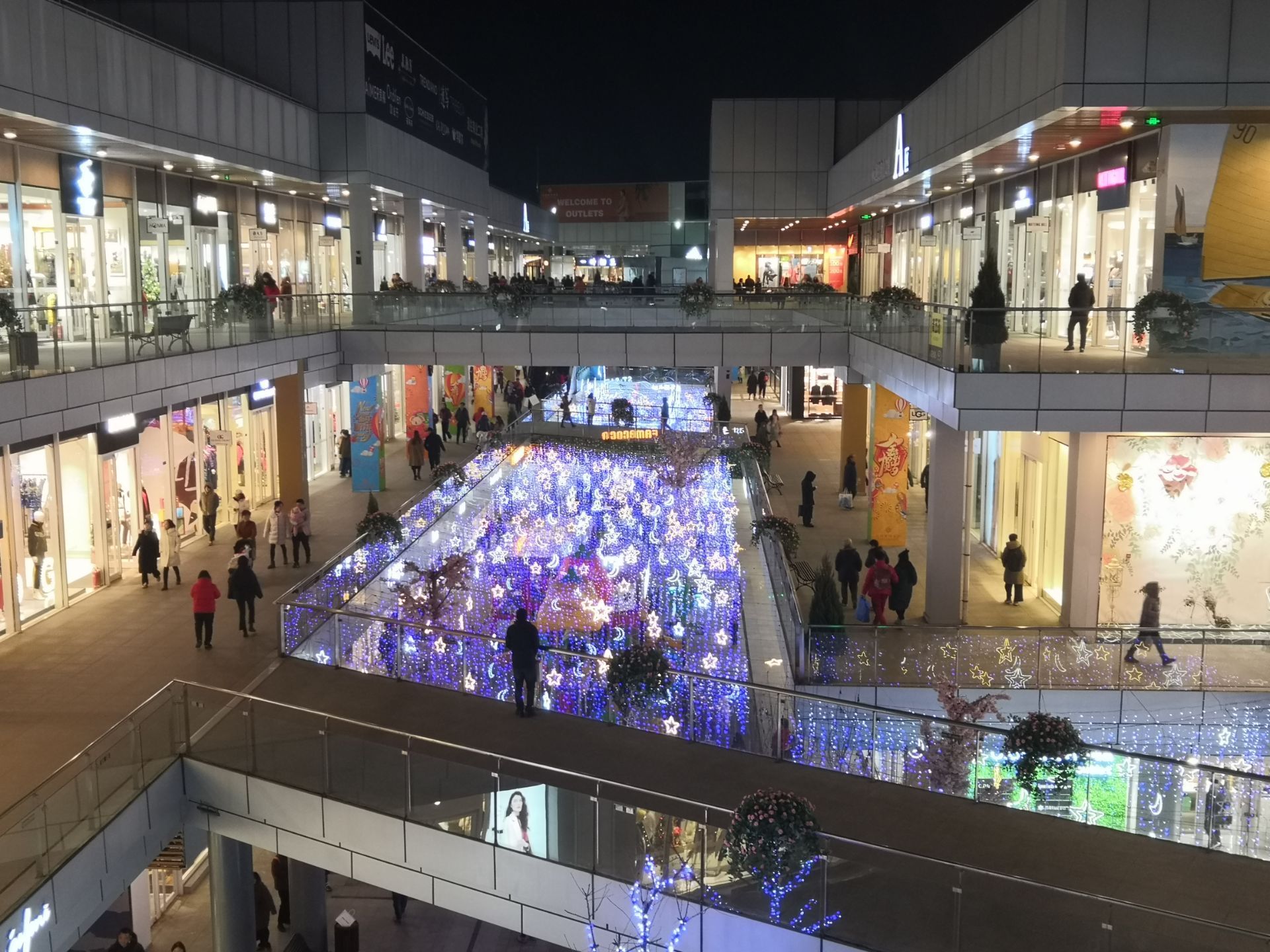 2023三井奥特莱斯购物城（札幌北广岛店）购物,之后去奥特莱斯，买买买嘛，...【去哪儿攻略】