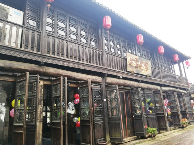 董塘人口楼_人口普查图片(2)