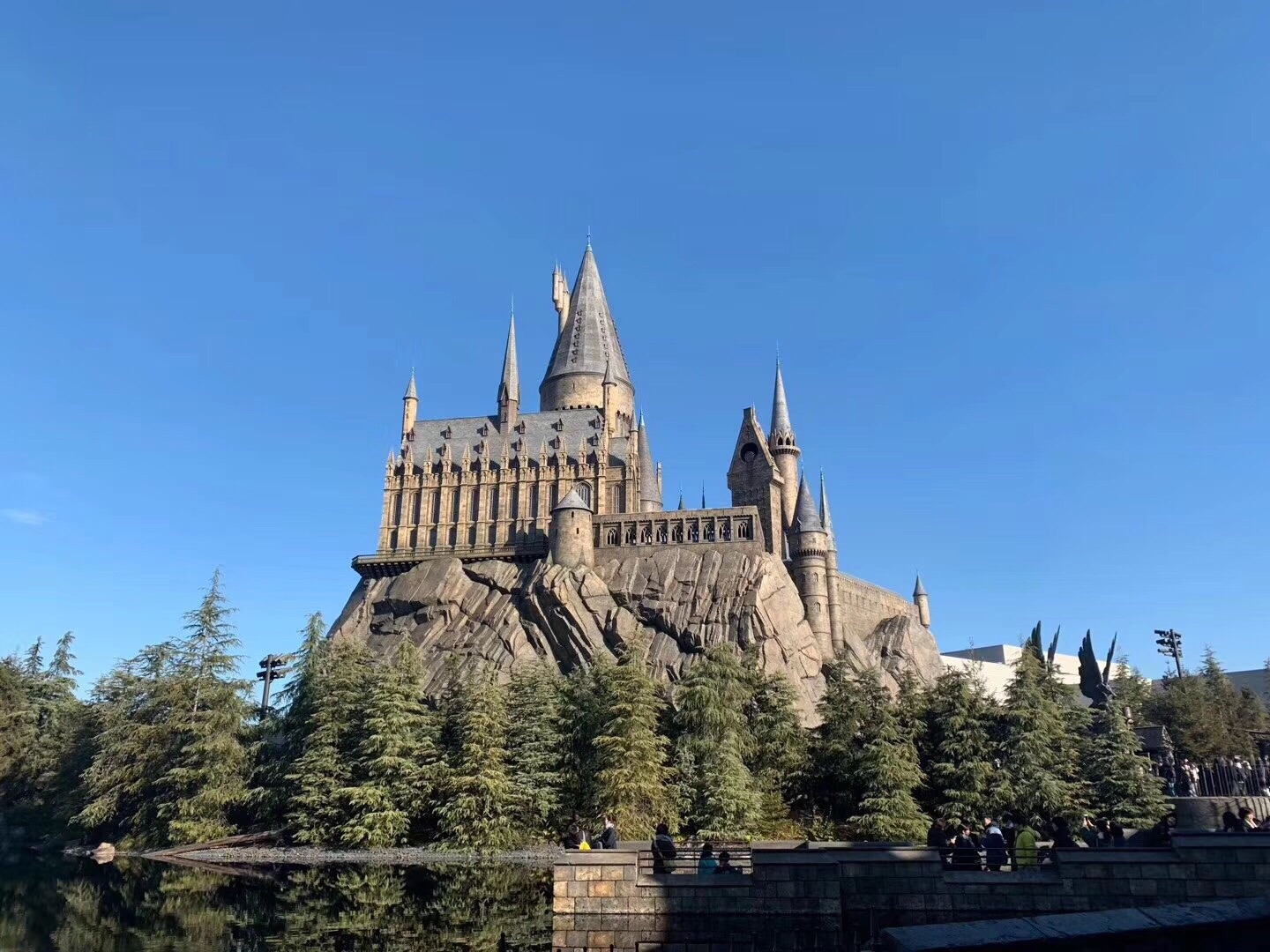 21日本环球影城游玩攻略 西日本樱岛线沿线 而从市 去哪儿攻略