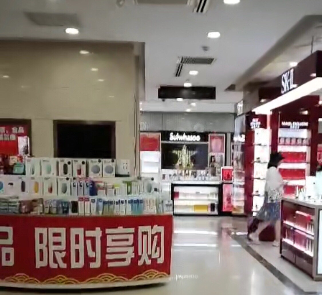 2023吴哥市内免税店购物,很多人会把这里作为吴哥之旅...【去哪儿攻略】