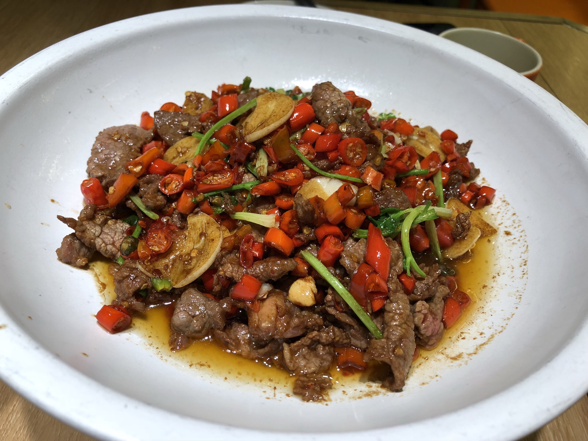 2023爱饭(东塘店)美食餐厅,.爱饭领鲜长沙菜味道好极了.