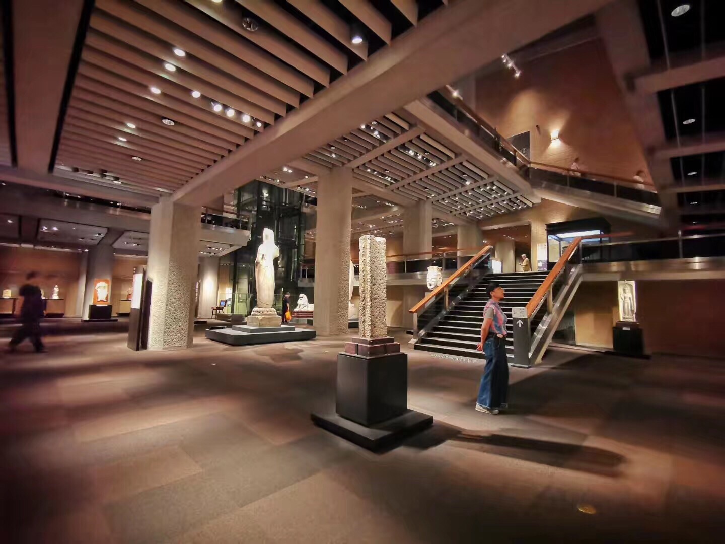 东京国立博物馆