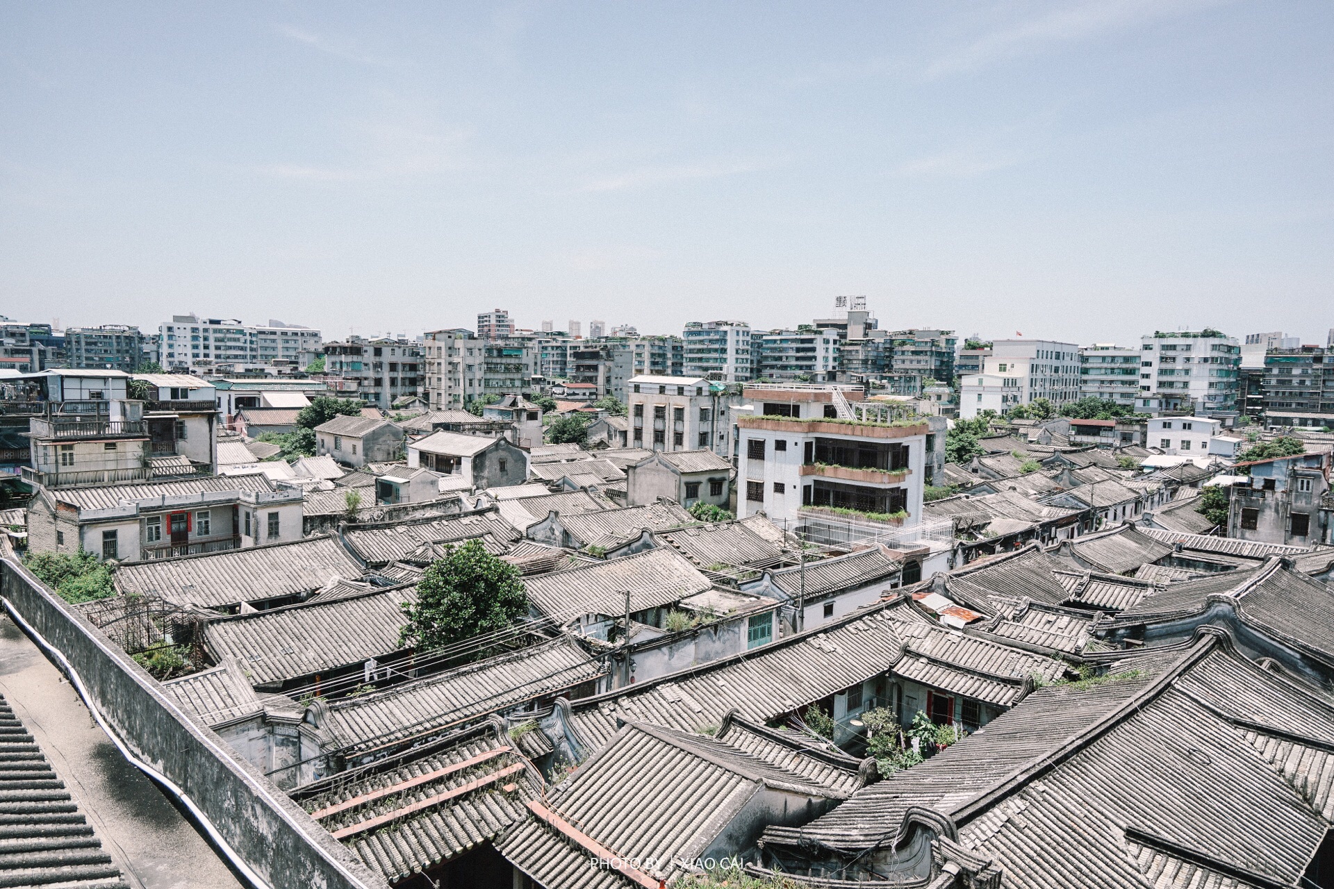 潮州市湘桥区图片