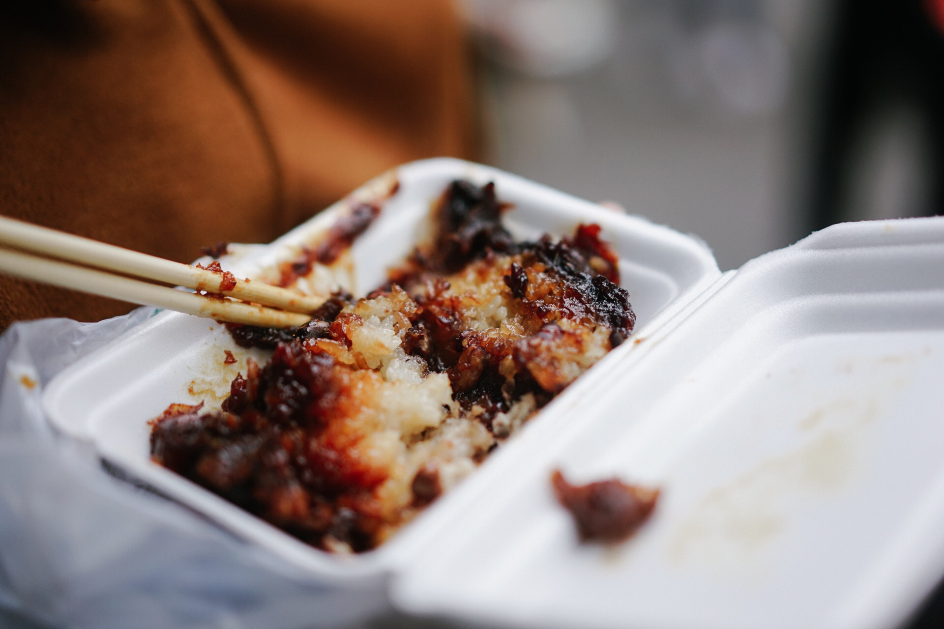西安洒金桥美食街好吃吗,洒金桥美食街味道怎么样,环境/服务好不好