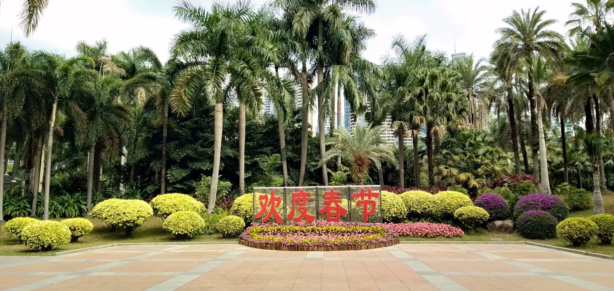 2019珠江公园_旅游攻略_门票_地址_游记点评,广州旅游景点推荐 - 去哪儿攻略社区