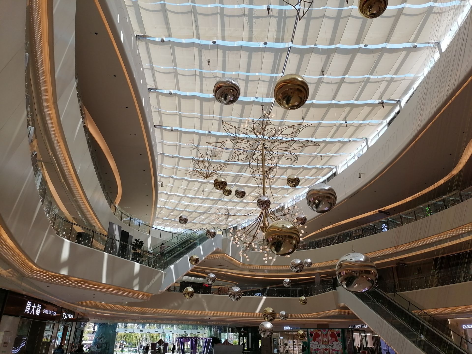 2020建发湾悦城-旅游攻略-门票-地址-问答-游记点评