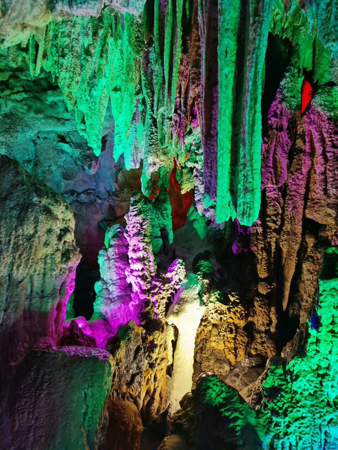 百色吉星岩好玩吗,百色吉星岩景点怎么样_点评_评价【携程攻略】