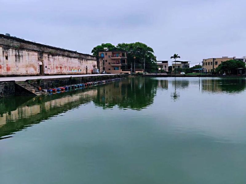 惠州崇林世居攻略-崇林世居门票价格多少钱-团购票价预定优惠-景点