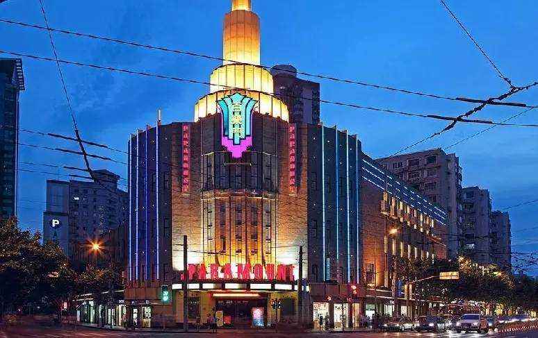 上海百乐门好玩吗,上海百乐门景点怎么样_点评_评价【携程攻略】