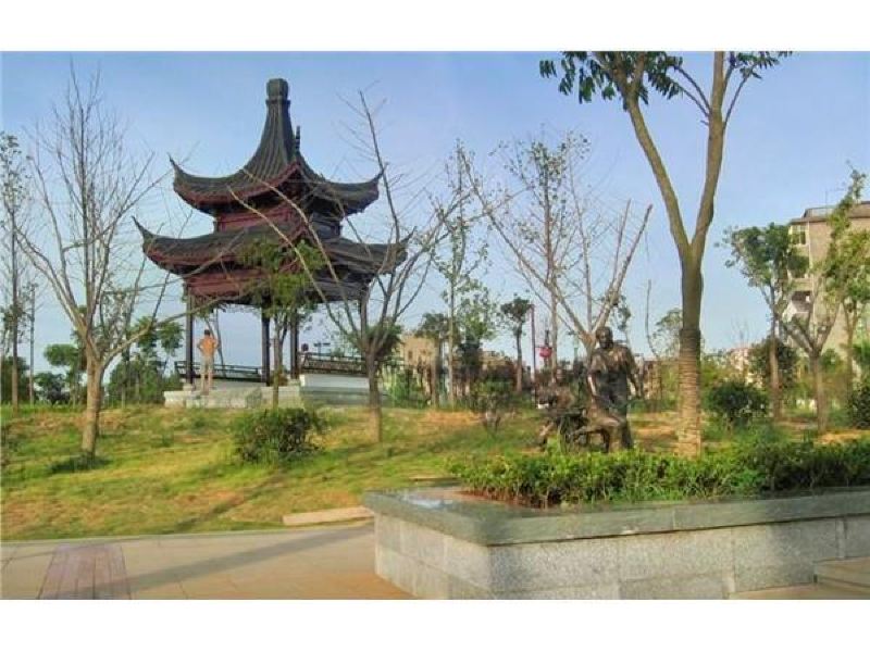 豐城大橋公園攻略-大橋公園門票價格多少錢-團購票價預定優惠-景點