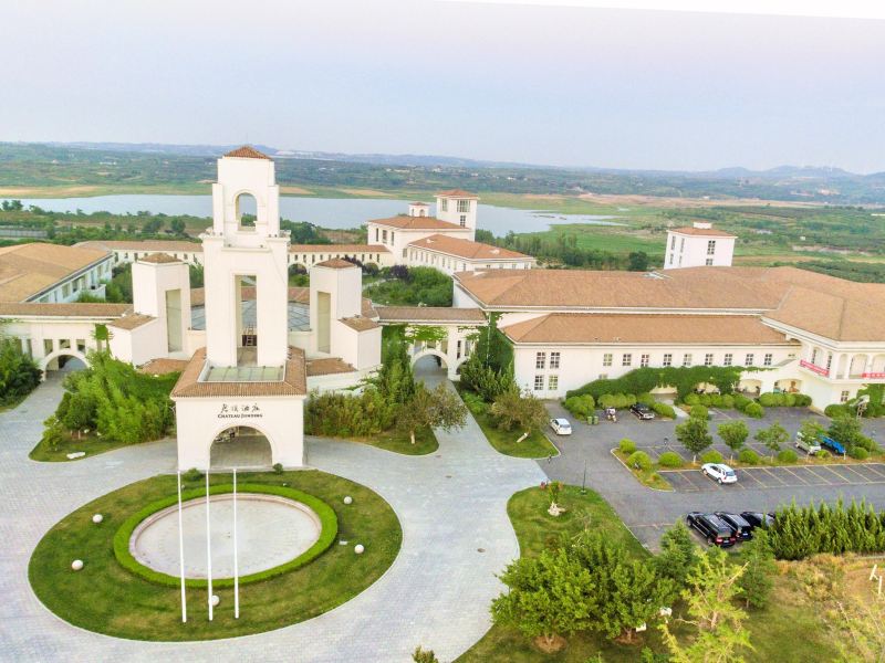 烟台君顶酒庄攻略-君顶酒庄门票价格多少钱-团购票价预定优惠-景点