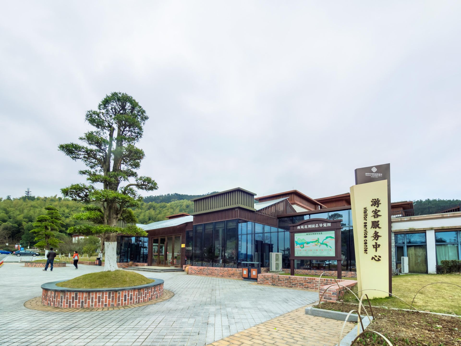 宁波十里四香景区攻略,宁波十里四香景区门票/游玩攻略/地址/图片