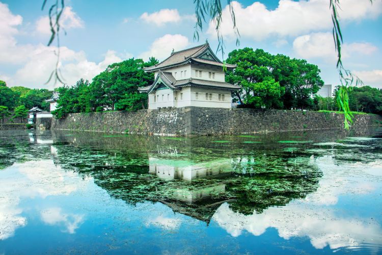 Tokyo Imperial Palace Travel Guidebook Must Visit Attractions In Tokyo Tokyo Imperial Palace Nearby Recommendation Trip Com