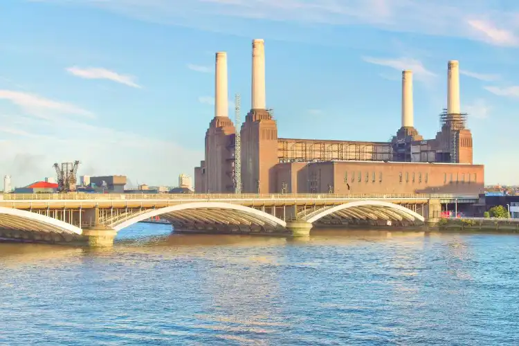 Hotels in Wandsworth