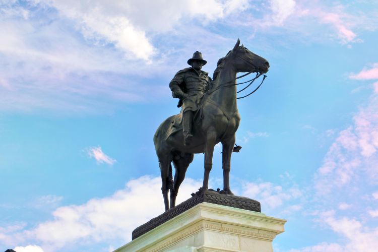 Ulysses S. Grant Memorial travel guidebook –must visit attractions in ...