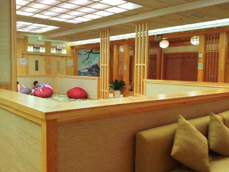 无锡浅水汤温泉攻略-浅水汤温泉门票价格多少钱-团购票价预定优惠