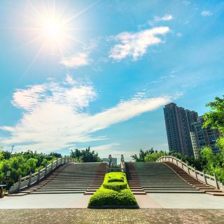 马草江生态公园