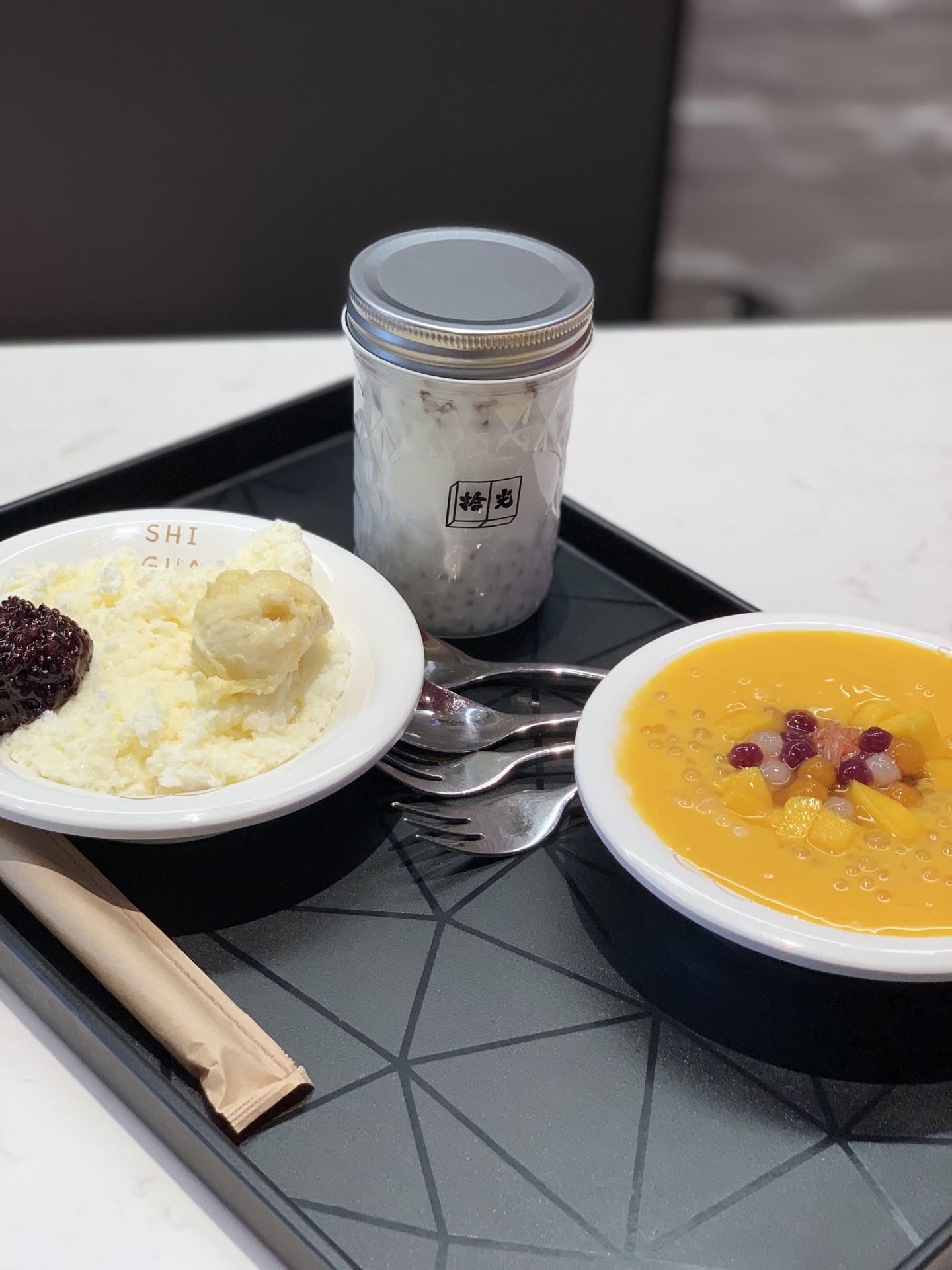 拾光·小碗甜品(太古里店)