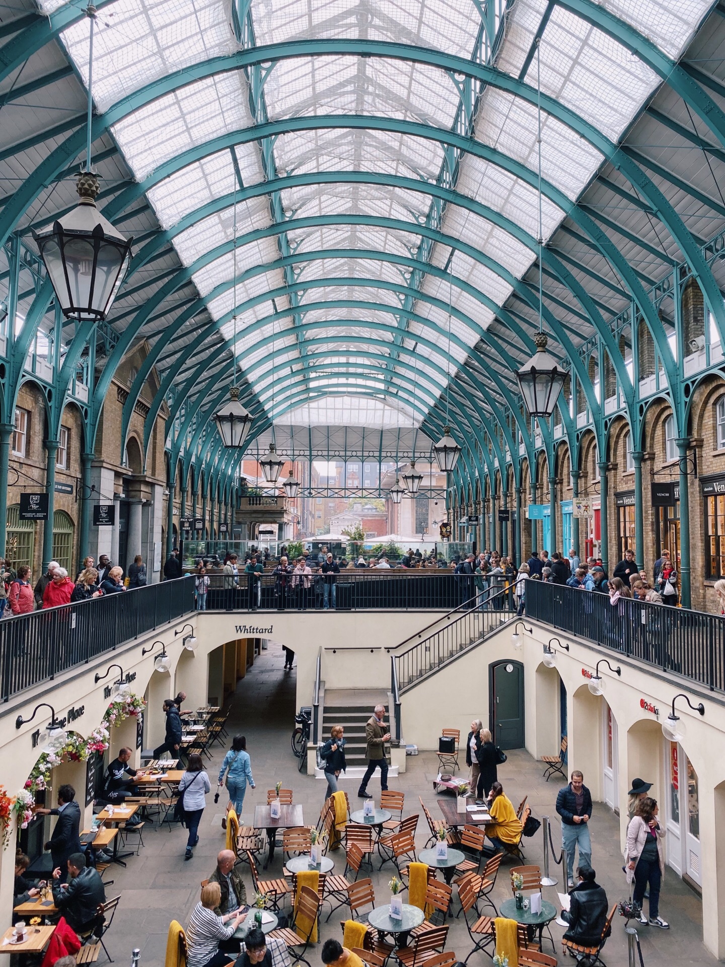 伦敦科文特花园购物攻略,科文特花园物中心/地址/电话/营业时间【携程