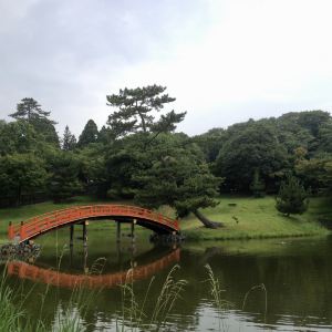 名胜大乘院庭院文化馆