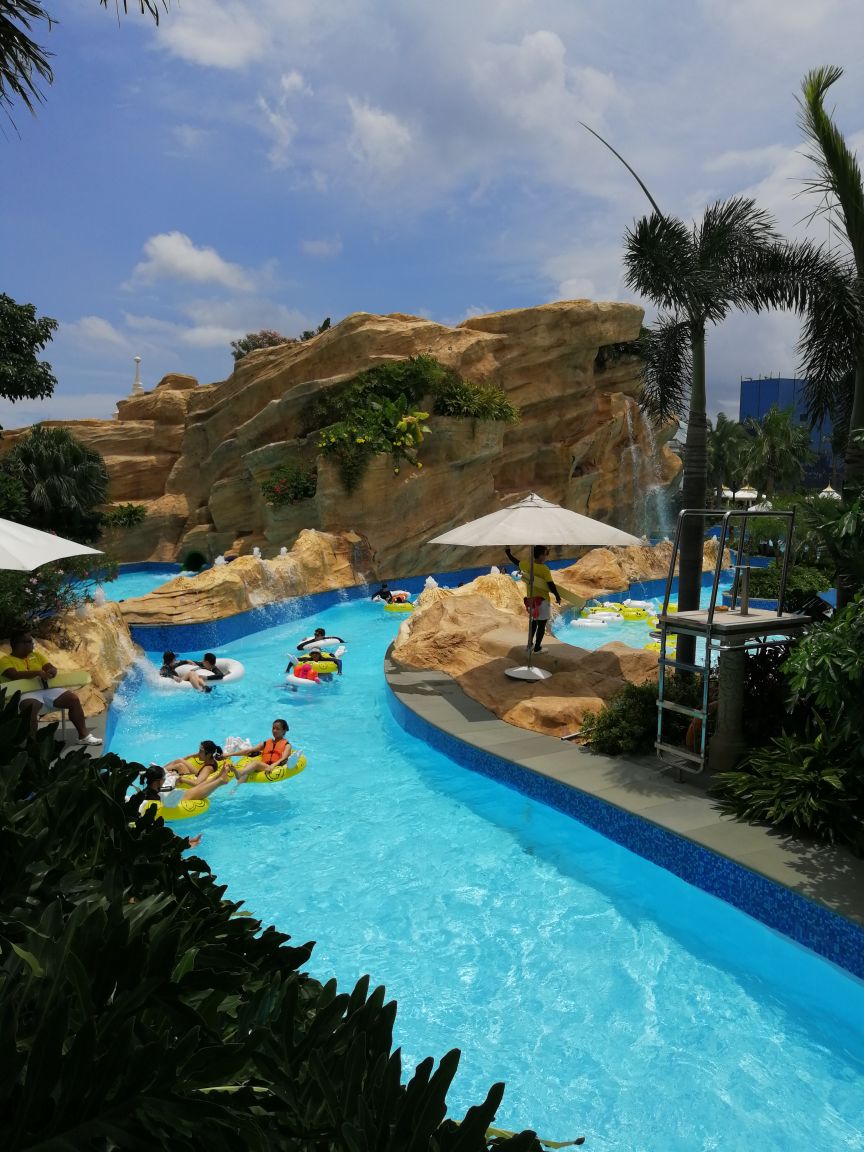 2019天浪淘园_旅游攻略_门票_地址_游记点评,澳门旅游景点推荐 - 去