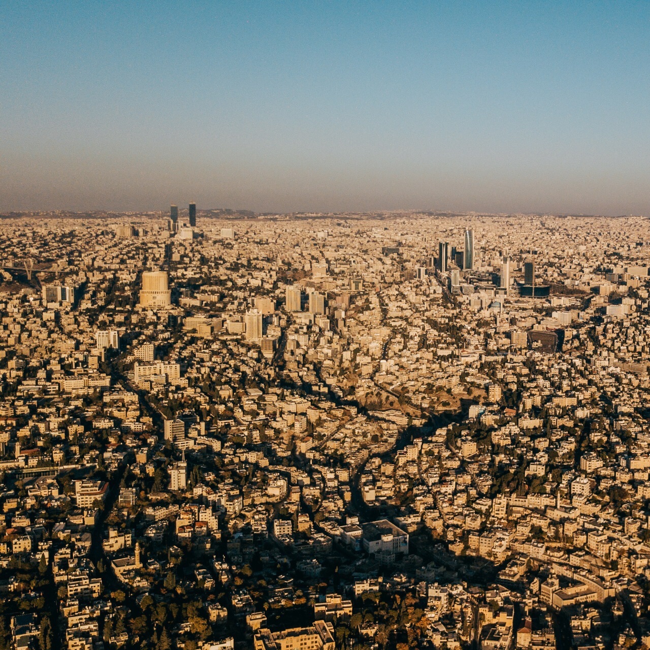 安曼安曼市区好玩吗,安曼安曼市区景点怎么样_点评_评价【携程攻略】