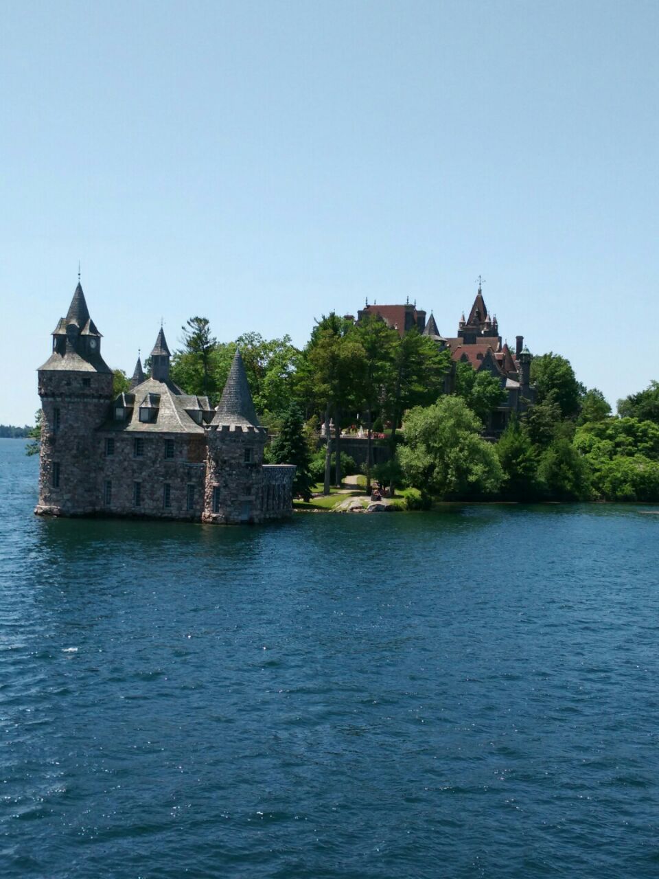 islands加拿大千島湖好玩嗎,frontenac islands加拿大千島湖景點怎麼